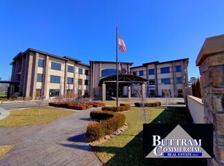 Joplin, MO Office - 2011 E 32nd St Joplin, MO Office - 2011 E 32nd St