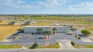 San Benito, TX Office - 1630 W HWY BUSS 77 San Benito, TX Office - 1630 W HWY BUSS 77