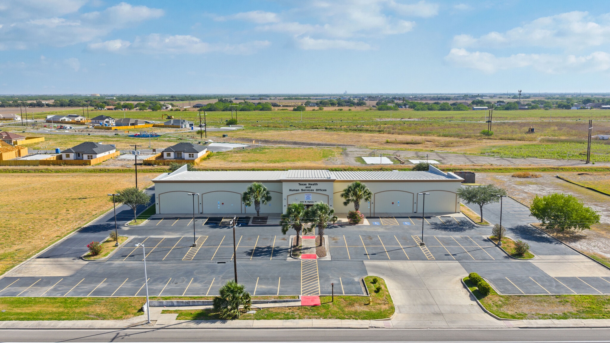 1630 W HWY BUSS 77, San Benito, TX for Sale