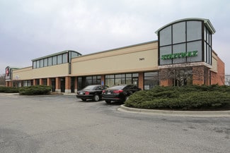 Indianapolis, IN Retail - 7411 Heathrow Way