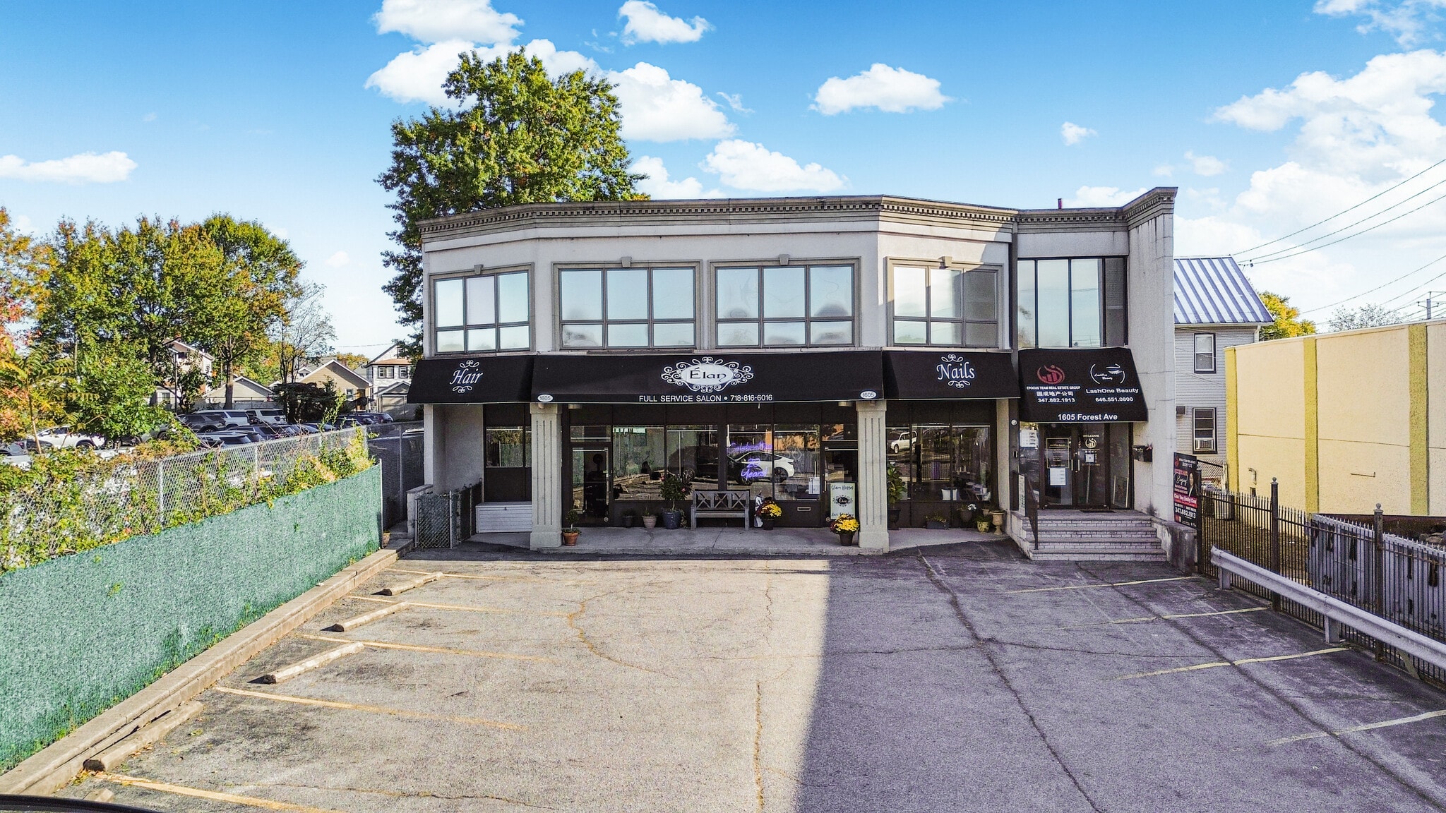 1605 Forest Ave, Staten Island, NY for Sale