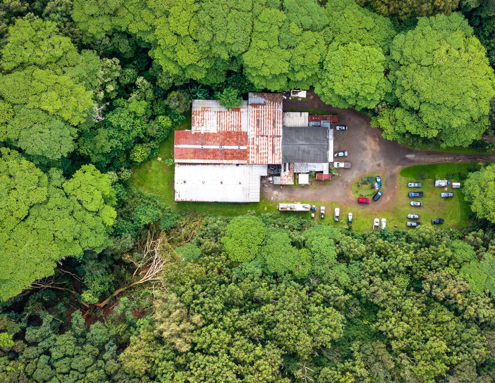 2-2741 Kaumualii Hwy, Kalaheo, HI for Sale