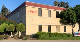 Santa Clara, CA Office - 70 Saratoga Ave Santa Clara, CA Office - 70 Saratoga Ave