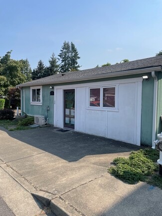 Issaquah, WA Office - 195 1st Pl NW Issaquah, WA Office - 195 1st Pl NW