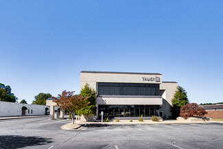 Asheboro, NC Bank - 261 N Fayetteville St