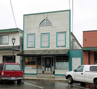 Granite Falls, WA Retail - 107 S Granite Ave
