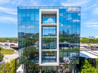 Miami, FL Office/Retail, Retail - 78 NW 37th St