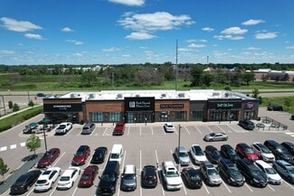 Blaine, MN Office/Retail - 4190 108th Ave NE