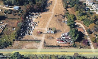 Williamstown, NJ Industrial - 317 N Tuckahoe Rd