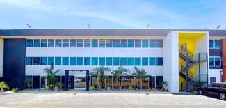 Santa Ana, CA Office - 1833 E 17th St