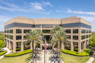 Jacksonville, FL Office - 10151 Deerwood Park Blvd