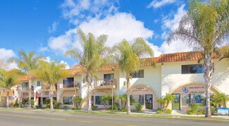 Oceanside, CA Office/Retail - 560 Greenbrier Dr
