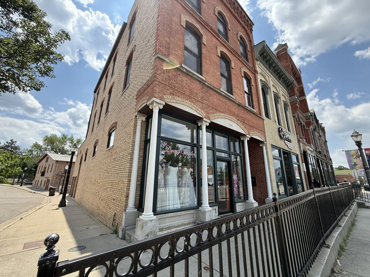 208 E Cesar E Chavez Ave, Lansing, MI for Sale