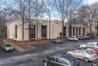 Nashville, TN Office - 50 Vantage Way
