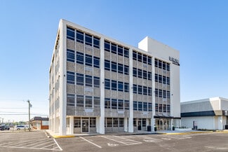 Springfield, VA Office - 6901 Old Keene Mill Rd
