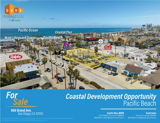 856-1 Grand Ave (Land)  