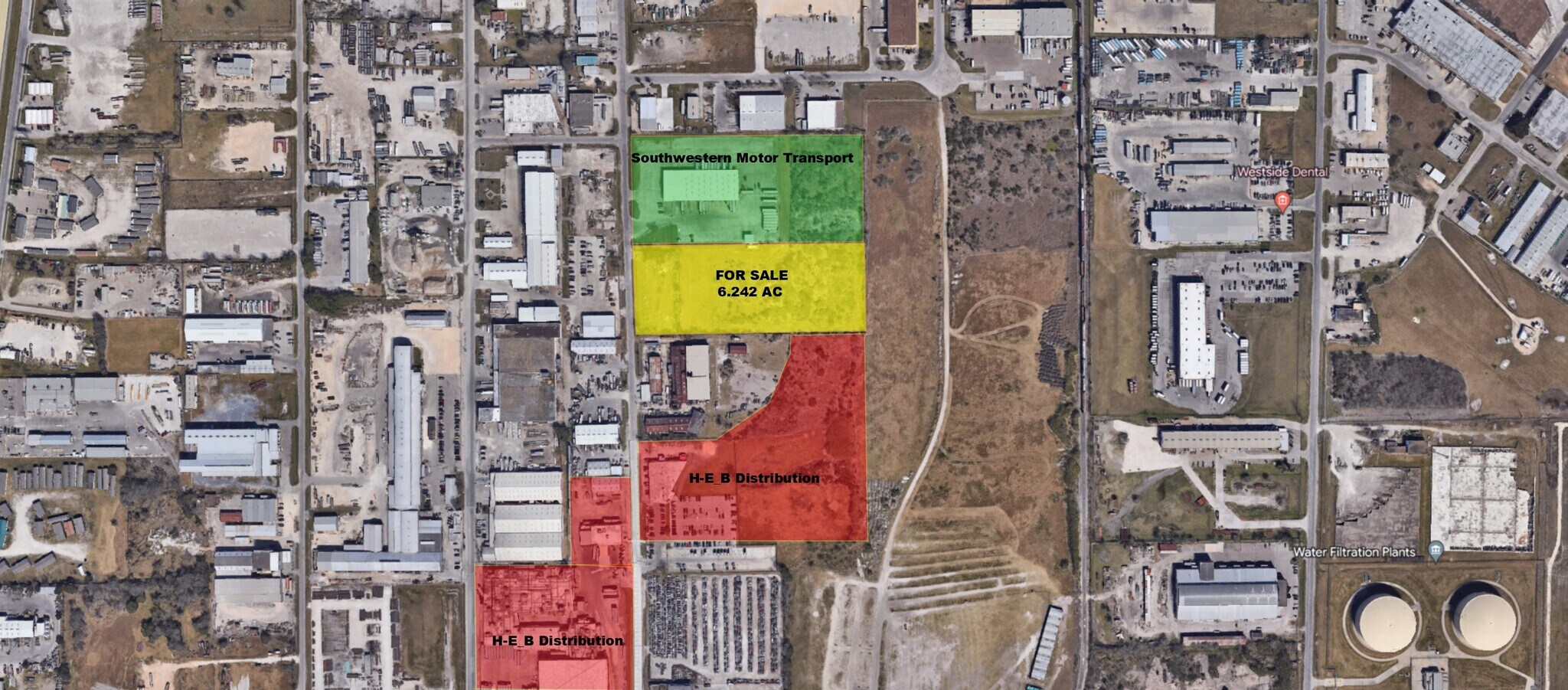 302 McCampbell Rd, Corpus Christi, TX for Sale