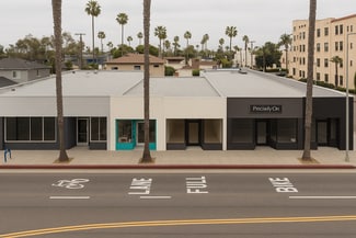 Oceanside, CA Retail - 111 S. Coast hwy