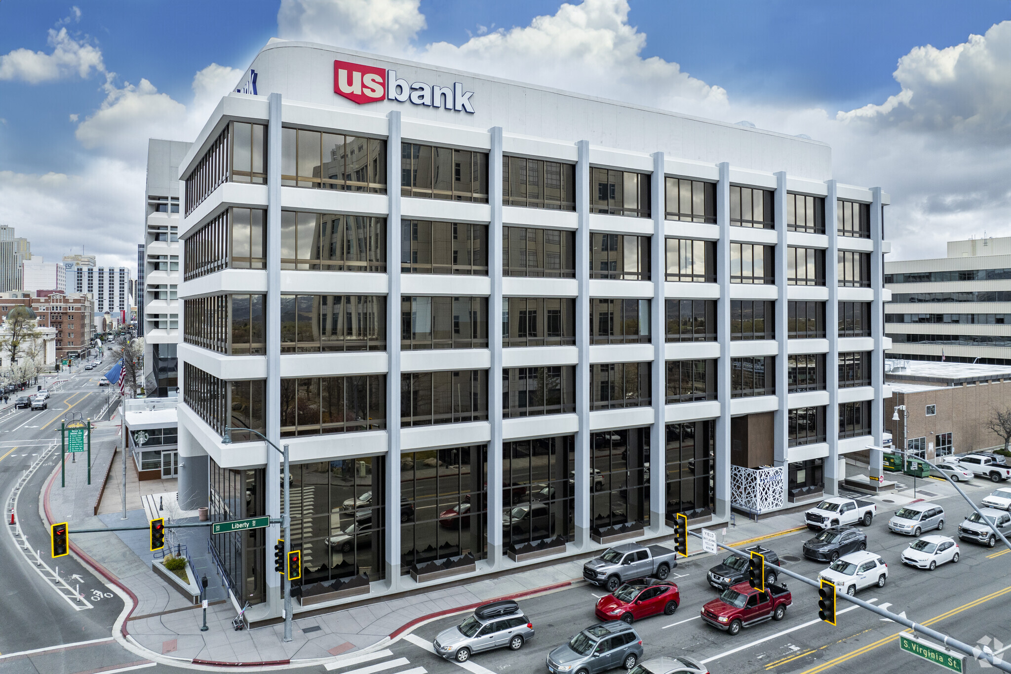 1 E Liberty St, Reno, NV for Rent