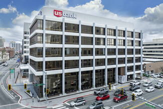 Reno, NV Office - 1 E Liberty St