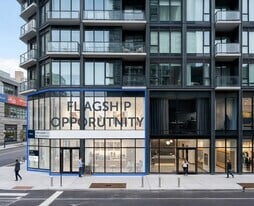 Brooklyn, NY Retail - 60 Flatbush Ave