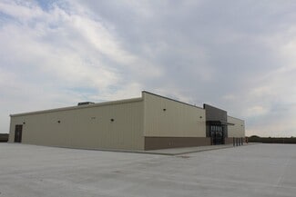 Williamsville, IL Convenience Store - Ann Rutledge Dr Hwy. 123