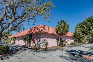 Saint Petersburg, FL Office/Medical - 6449 38th Ave