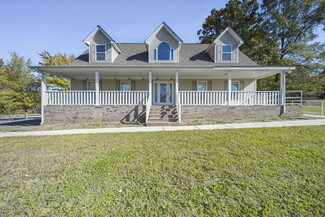 Monroe, NC Loft/Creative Space - 315 Sutherland Ave