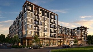 Richmond, VA Office/Retail - 700 Semmes Ave