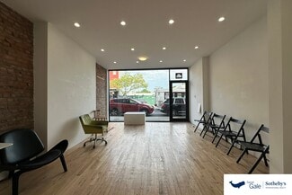 Brooklyn, NY Retail - 499 3rd Ave