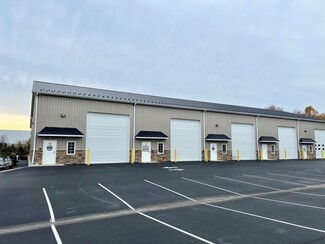 Newark, DE Flex - 812 Pencader Dr Newark, DE Flex - 812 Pencader Dr