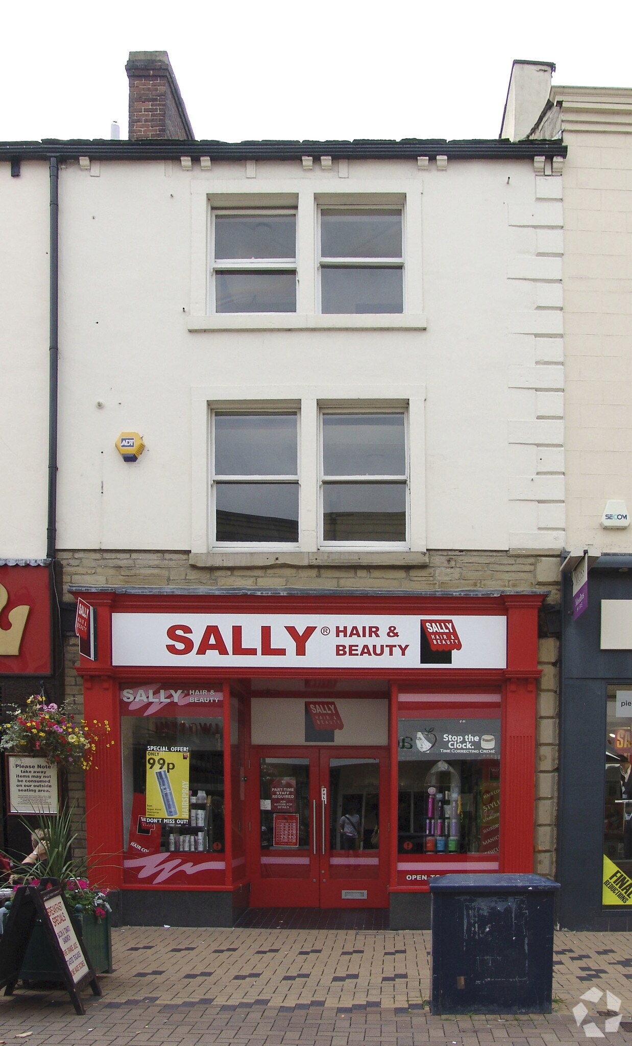 52 New St, Huddersfield, WYK for Rent