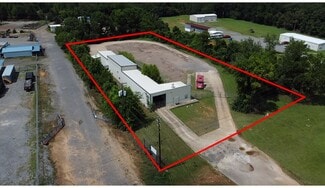 Kilgore, TX Car Washes - 2721 E SH 31