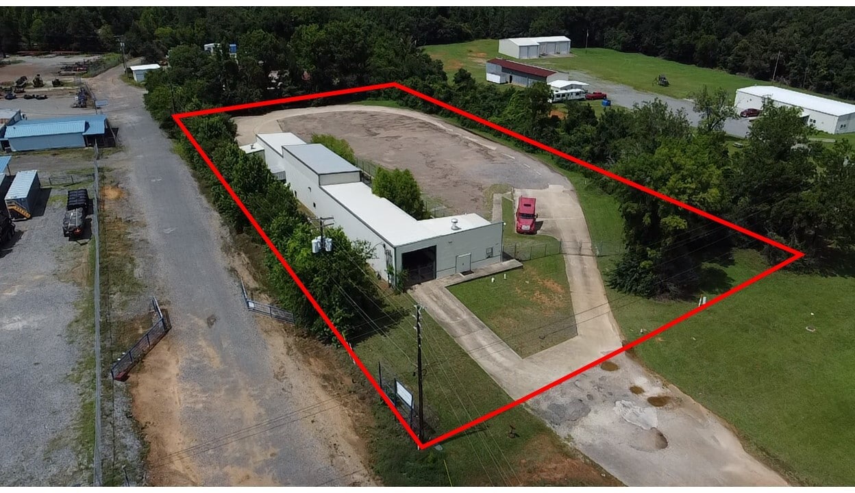 2721 E SH 31, Kilgore, TX for Sale
