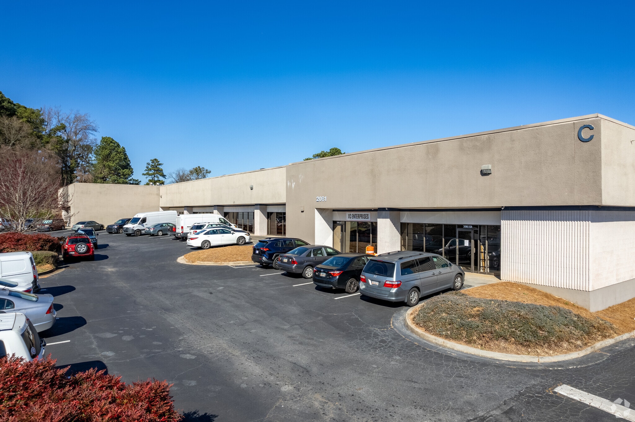 2081 Kilman Dr, Tucker, GA for Rent