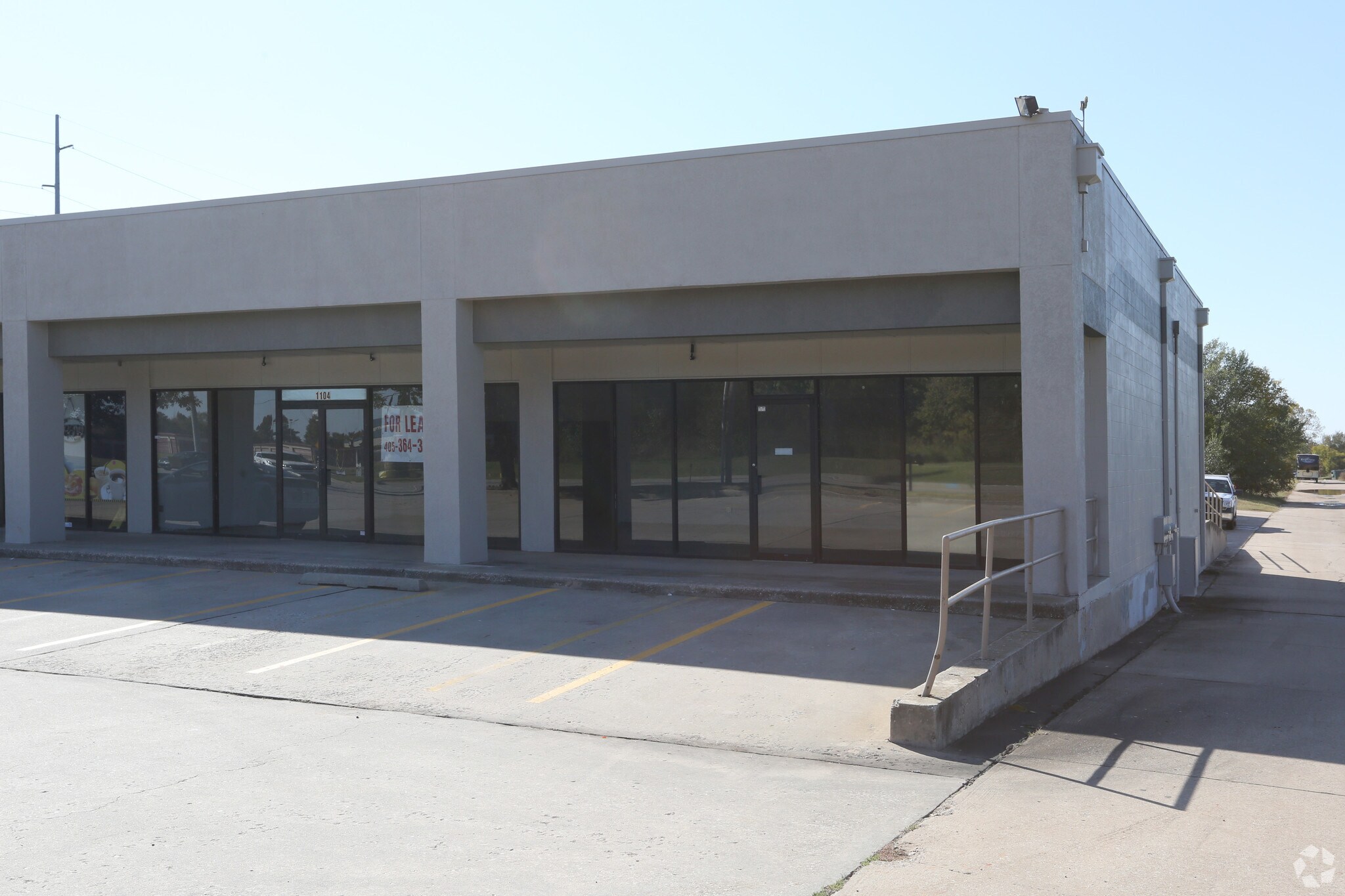 1102-1106 24th Ave SE, Norman, OK for Rent