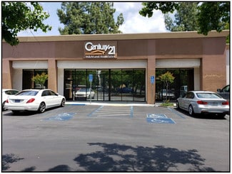Merced, CA Office/Retail - 2995 R St Merced, CA Office/Retail - 2995 R St