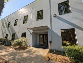 Charleston, SC Industrial - 1023 Legrand Blvd