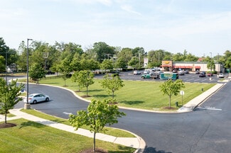 Essex, MD Commercial Land - 107 Orville Rd