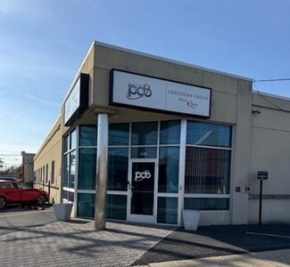 Garden City, NY Office/Retail - 439 Oak St