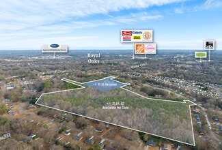 Kannapolis, NC Commercial - 156 Briarcliff dr Kannapolis, NC Commercial - 156 Briarcliff dr