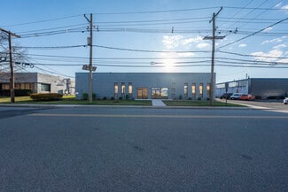 Teterboro, NJ Warehouse - 380 North St