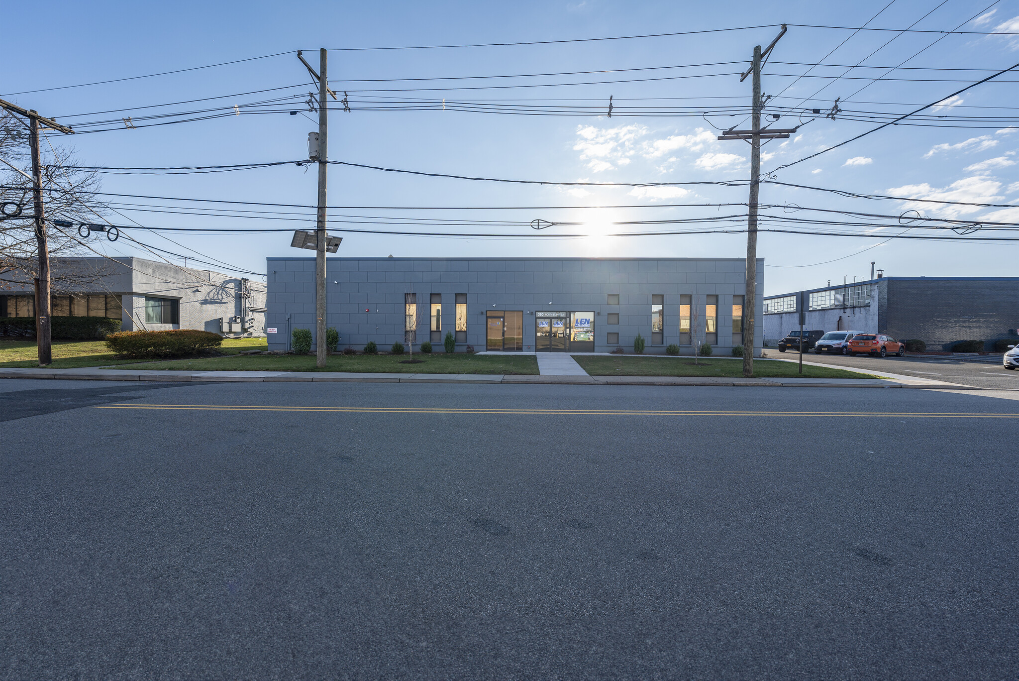 380 North St, Teterboro, NJ for Sale