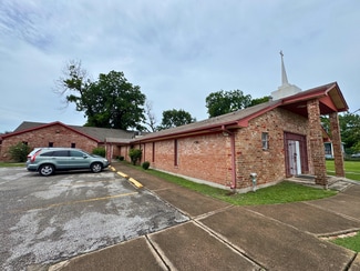 Houston, TX Churches - 2428 Wavell St Houston, TX Churches - 2428 Wavell St