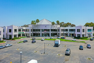 San Diego, CA Office, Office/Retail - 7310-7480 Miramar Rd