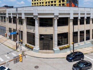 Pittsburgh, PA undefined - 4601 Baum Blvd