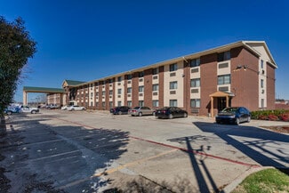 Irving, TX Hospitality - 8205 Esters Blvd Irving, TX Hospitality - 8205 Esters Blvd