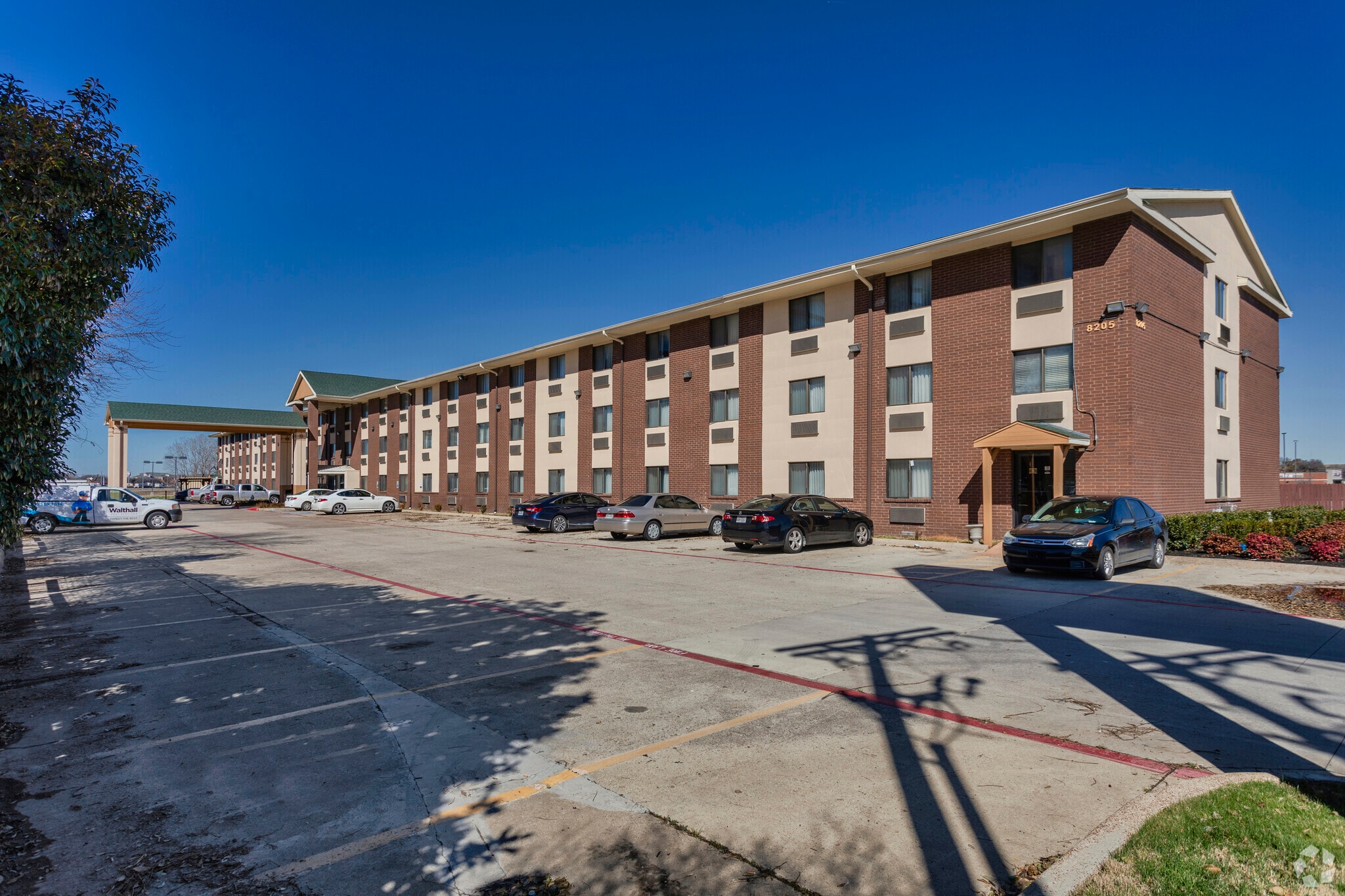 8205 Esters Blvd, Irving, TX for Sale