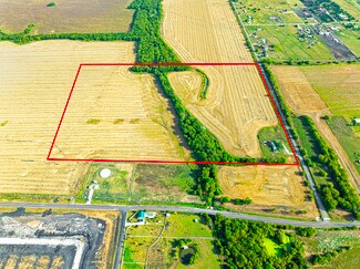 Josephine, TX Commercial Land - 916C Hubbard Josephine, TX Commercial Land - 916C Hubbard