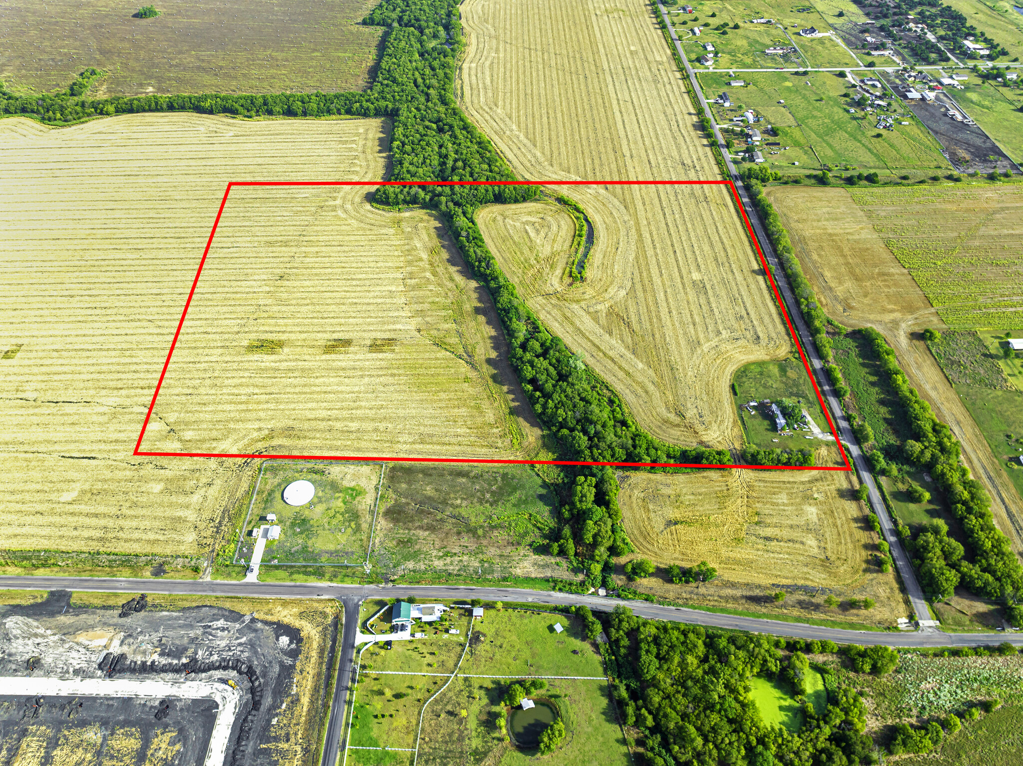 916C Hubbard, Josephine, TX for Sale